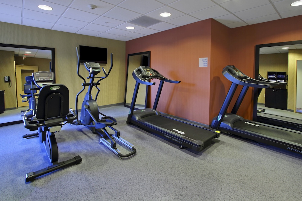 holiday inn express augusta downtown by ihg