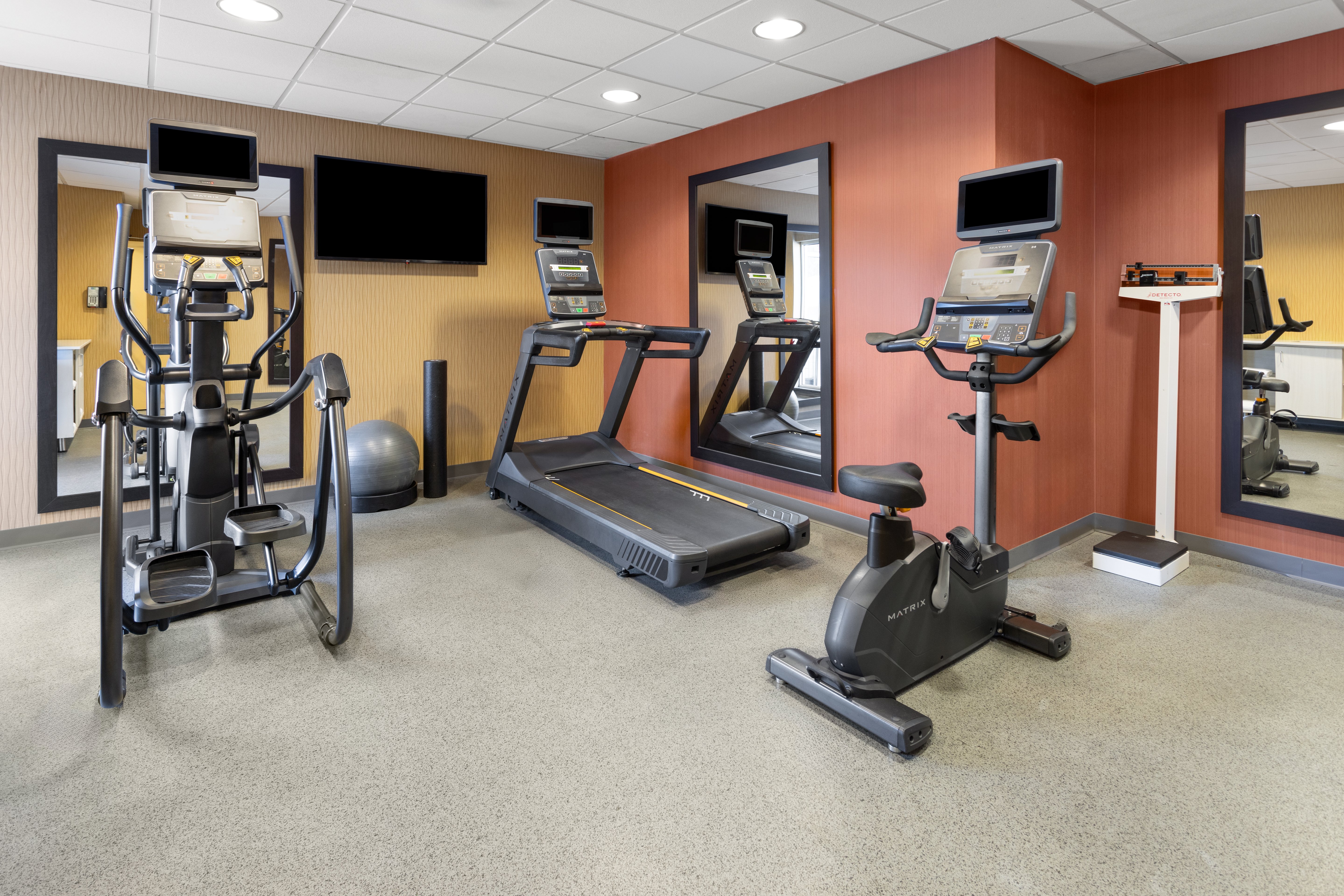 holiday inn express augusta downtown by ihg