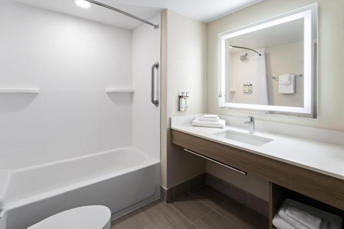 holiday inn express augusta downtown by ihg