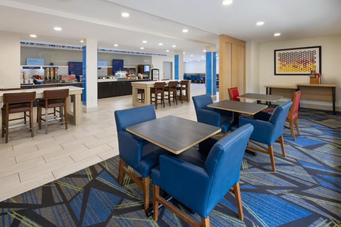 holiday inn express augusta downtown by ihg