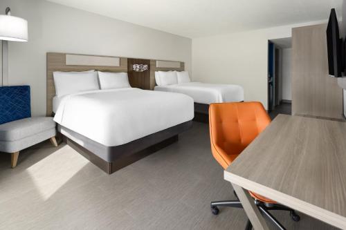 holiday inn express augusta downtown by ihg