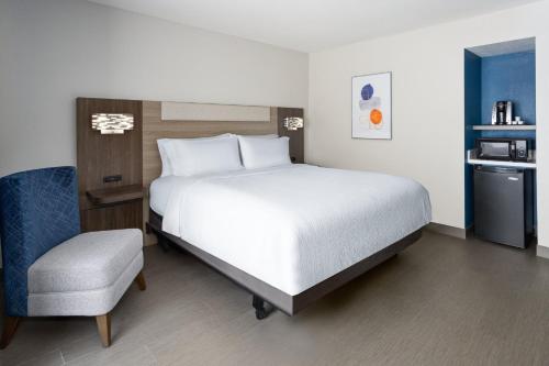 holiday inn express augusta downtown by ihg