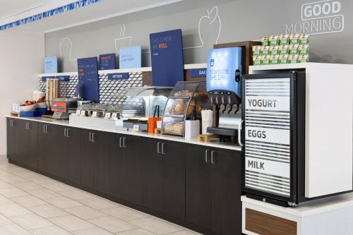 holiday inn express augusta downtown by ihg