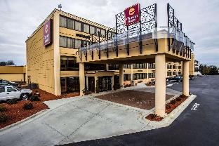 Red Lion Hotel Charlotte,Shallotte>>Charlotte,3 star