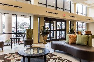 Red Lion Hotel Charlotte,Shallotte>>Charlotte,3 star