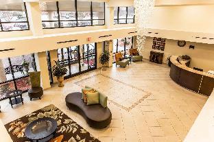 Red Lion Hotel Charlotte,Shallotte>>Charlotte,3 star