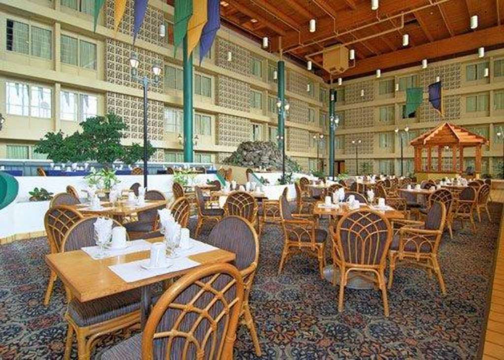 red lion hotel charlotte