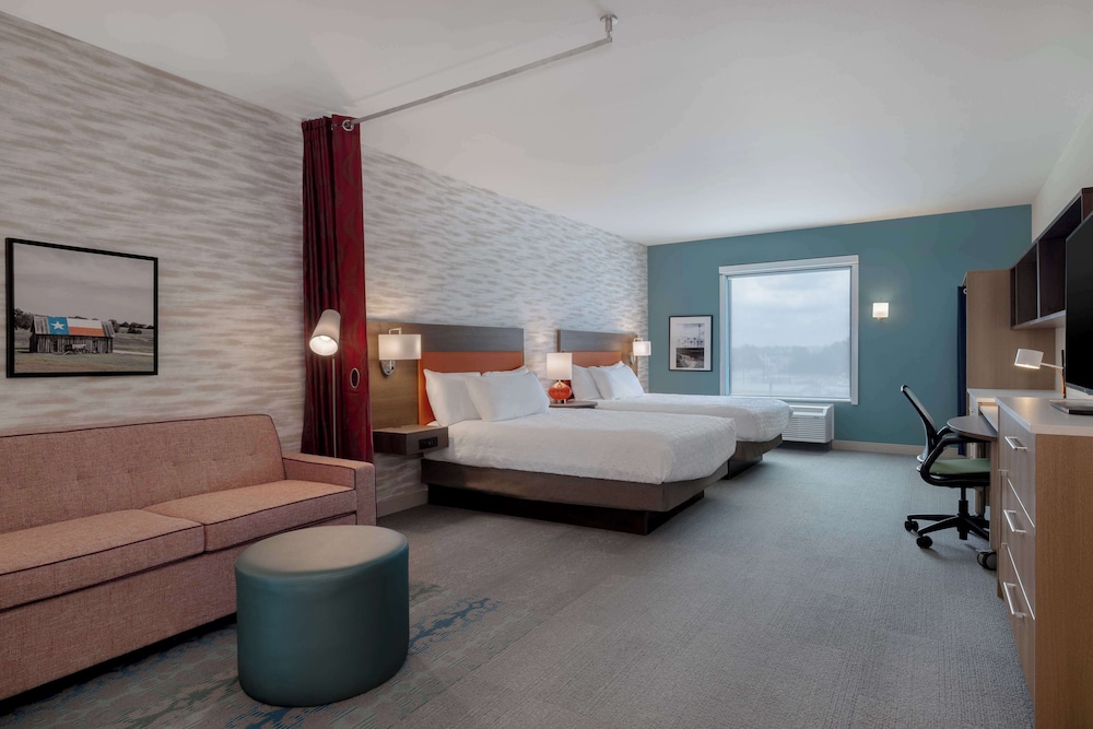 home2 suites by hilton brownwood