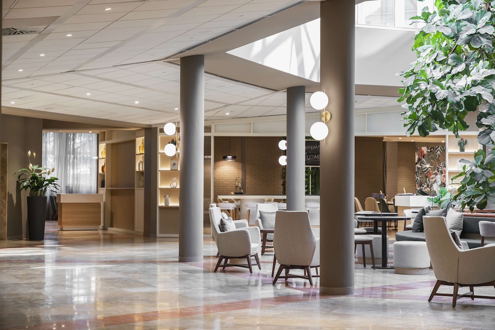 hilton garden inn bologna north