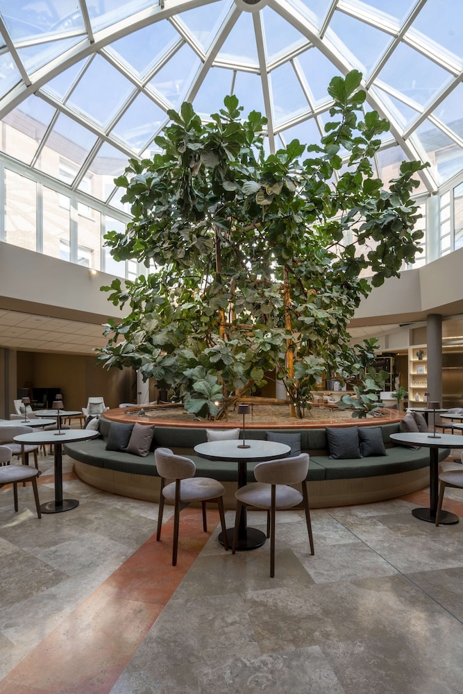 hilton garden inn bologna north