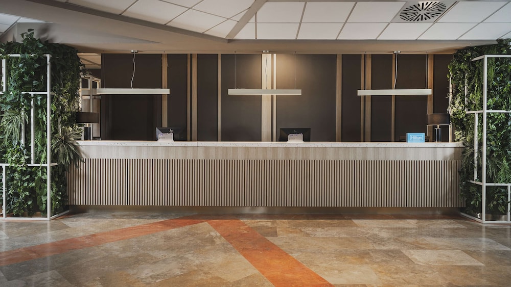 hilton garden inn bologna north