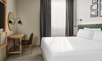 hilton garden inn bologna north