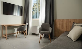 hilton garden inn bologna north