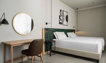 hilton garden inn bologna north