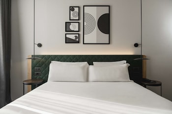 hilton garden inn bologna north