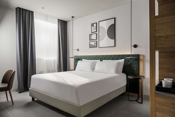 hilton garden inn bologna north