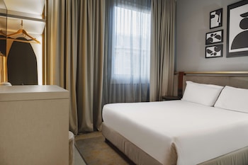 hilton garden inn bologna north