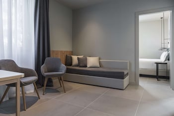 hilton garden inn bologna north