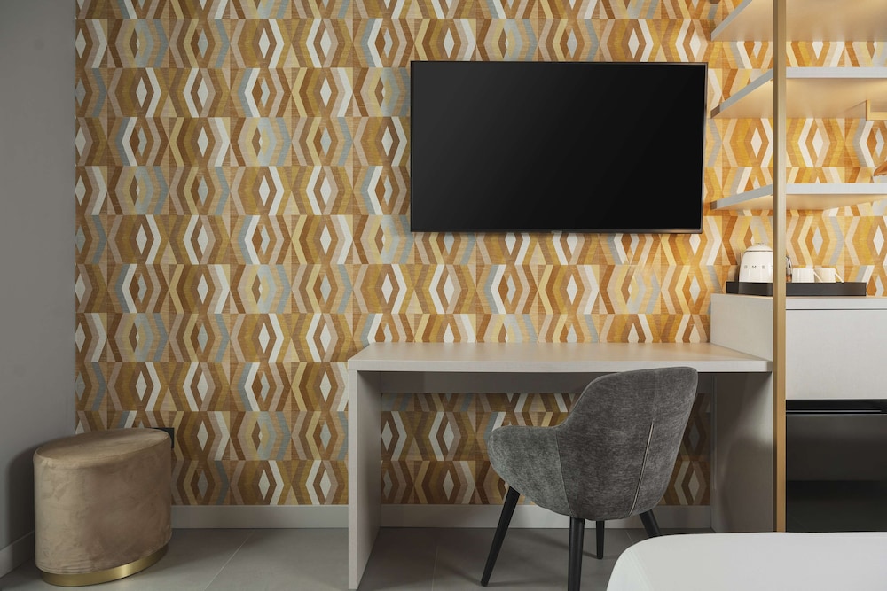 hilton garden inn bologna north