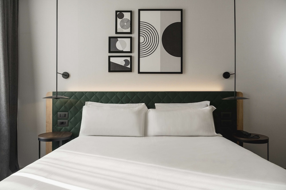 hilton garden inn bologna north