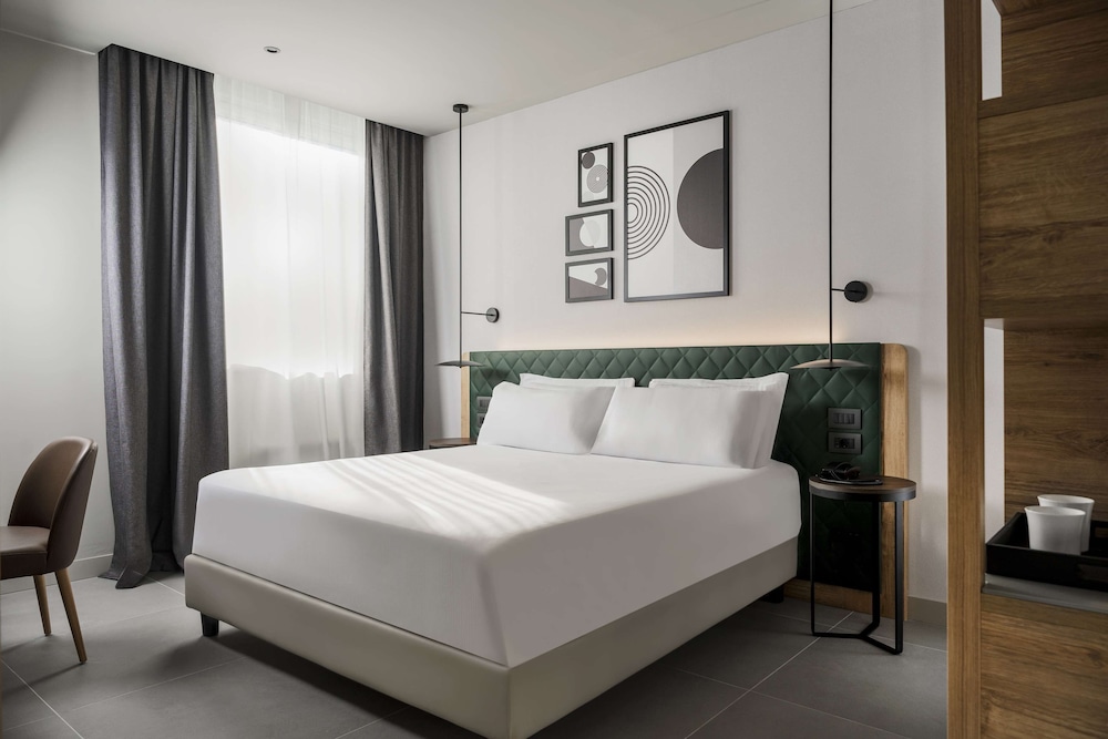 hilton garden inn bologna north