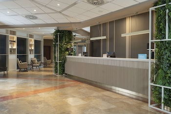 hilton garden inn bologna north