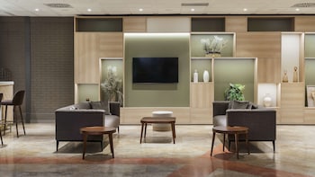 hilton garden inn bologna north