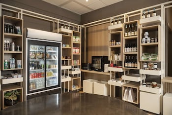 hilton garden inn bologna north