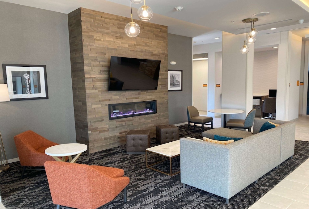 la quinta inn and suites by wyndham centralia