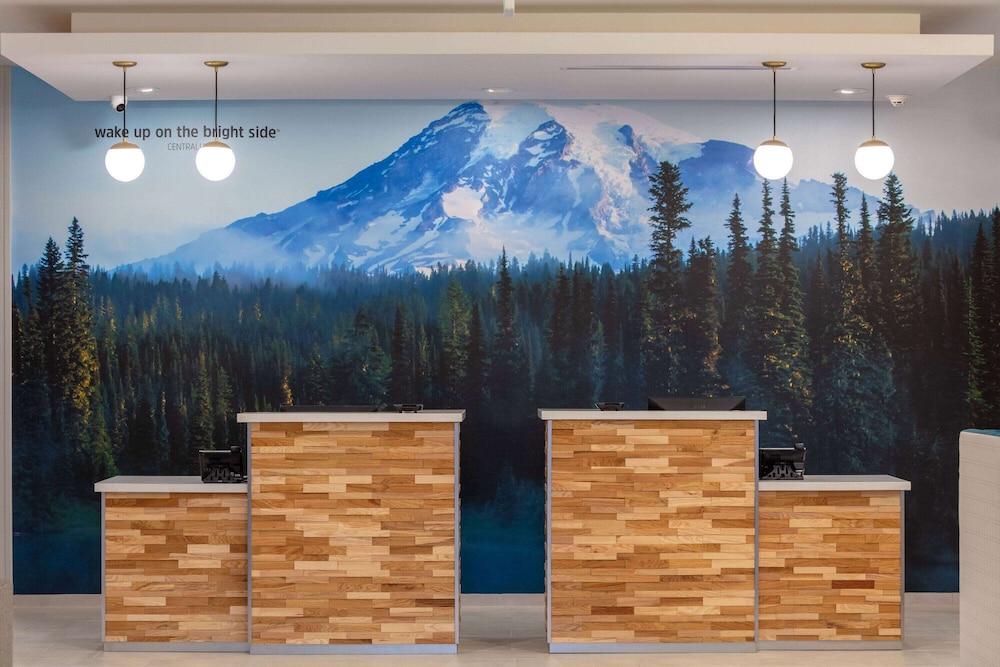 la quinta inn and suites by wyndham centralia