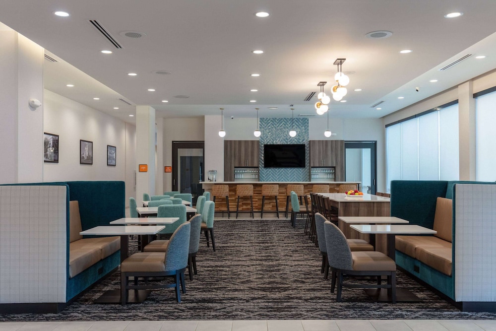 la quinta inn and suites by wyndham centralia