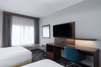 la quinta inn and suites by wyndham centralia