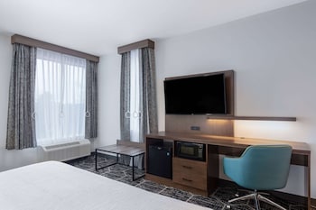 la quinta inn and suites by wyndham centralia