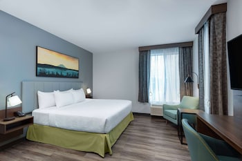 la quinta inn and suites by wyndham centralia