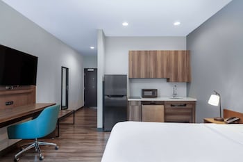 la quinta inn and suites by wyndham centralia