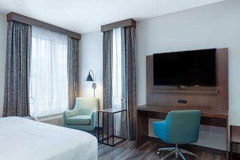 la quinta inn and suites by wyndham centralia