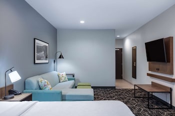 la quinta inn and suites by wyndham centralia