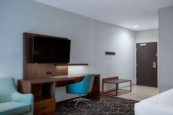 la quinta inn and suites by wyndham centralia