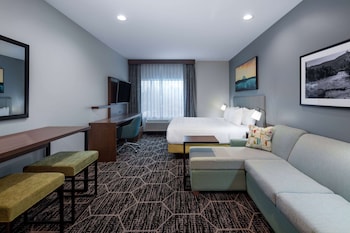 la quinta inn and suites by wyndham centralia