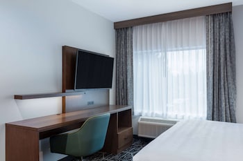 la quinta inn and suites by wyndham centralia