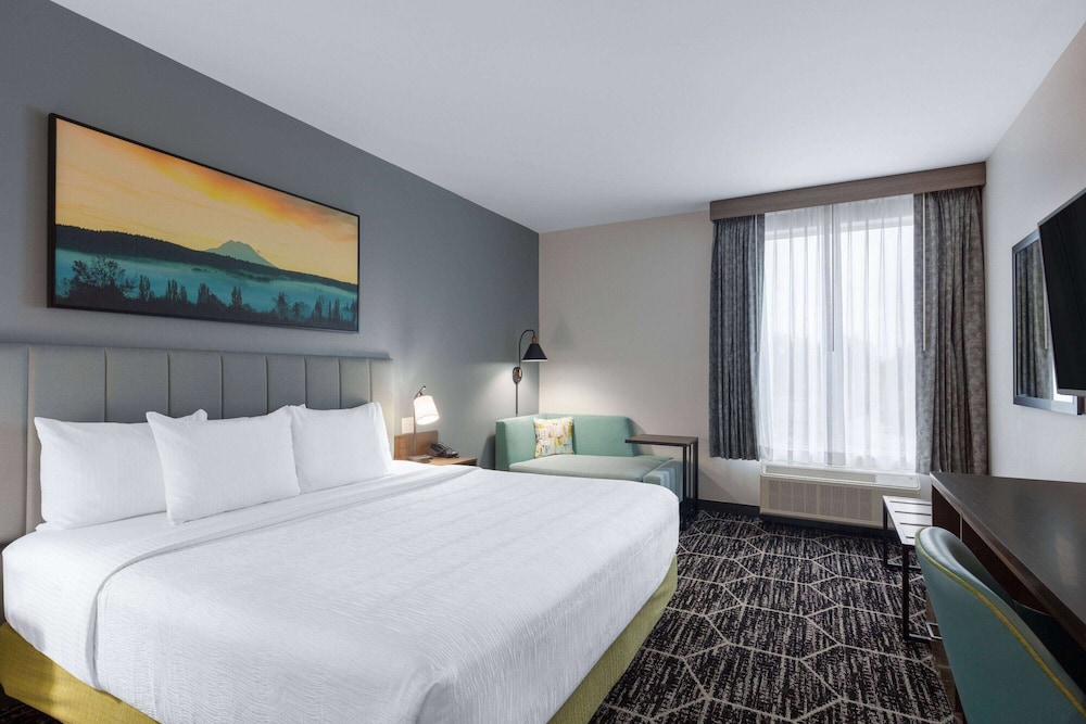 la quinta inn and suites by wyndham centralia