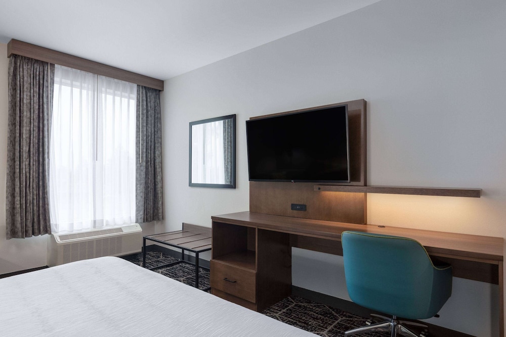 la quinta inn and suites by wyndham centralia