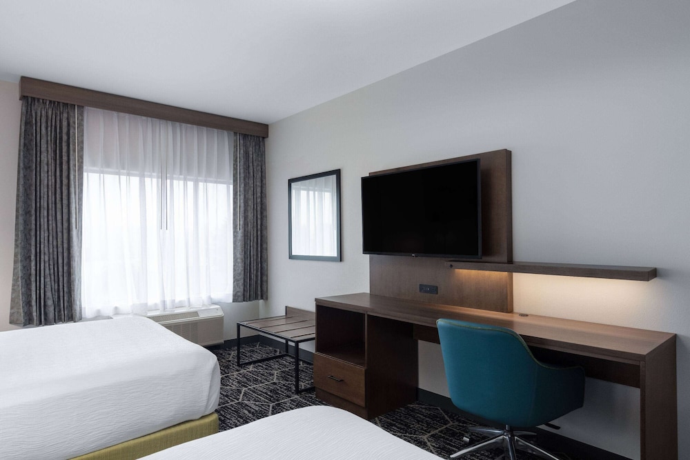 la quinta inn and suites by wyndham centralia