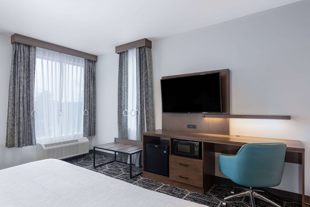 la quinta inn and suites by wyndham centralia