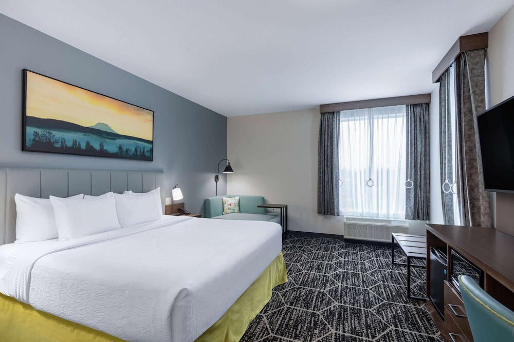 la quinta inn and suites by wyndham centralia