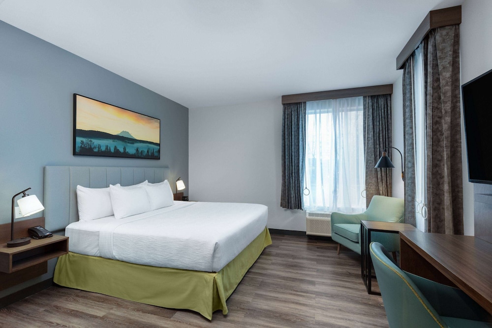 la quinta inn and suites by wyndham centralia