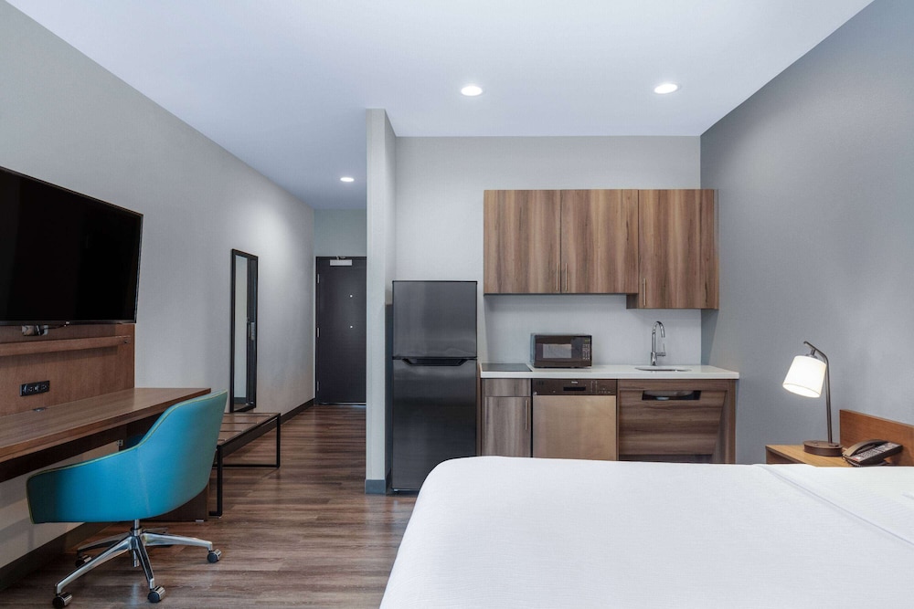 la quinta inn and suites by wyndham centralia