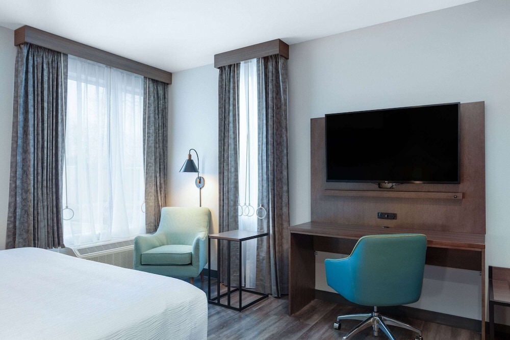 la quinta inn and suites by wyndham centralia