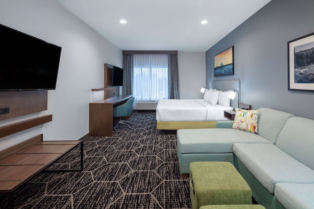 la quinta inn and suites by wyndham centralia