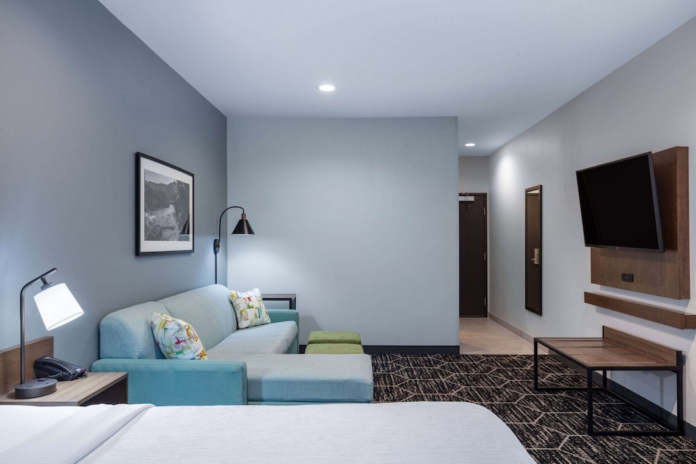 la quinta inn and suites by wyndham centralia